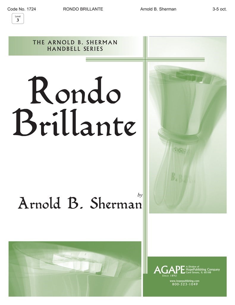 Rondo Brillante